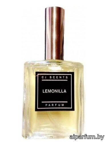 Lemonilla