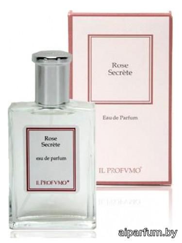 Soliflor Line Rose Secrete