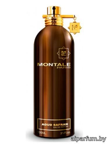 Aoud Safran