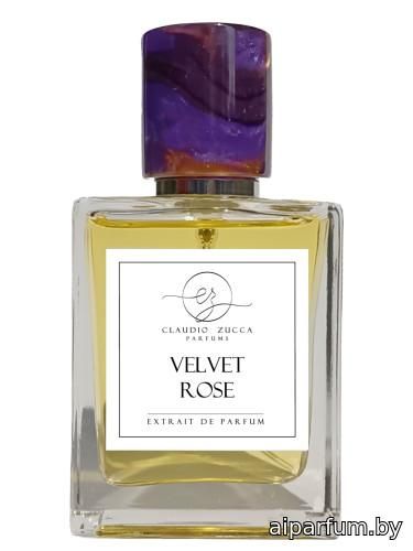 Velvet Rose