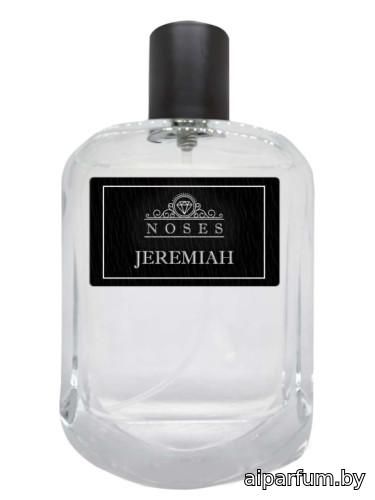 Jeremiah