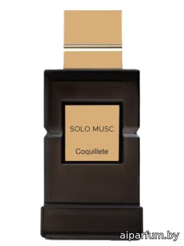 Solo Musc