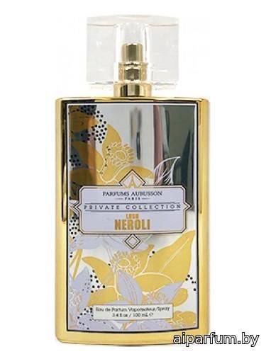 Lush Neroli