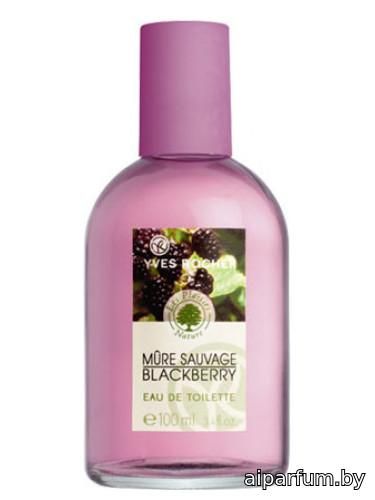 Mure Sauvage
