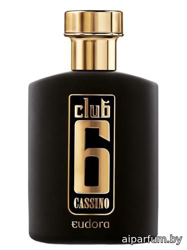 Club 6 Cassino