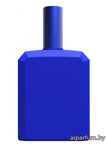 This Is Not A Blue Bottle