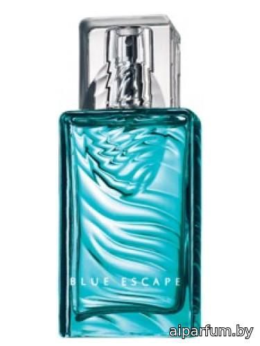 Blue Escape for Her