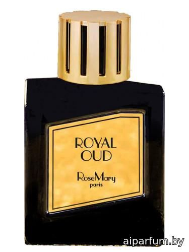 Royal Oud