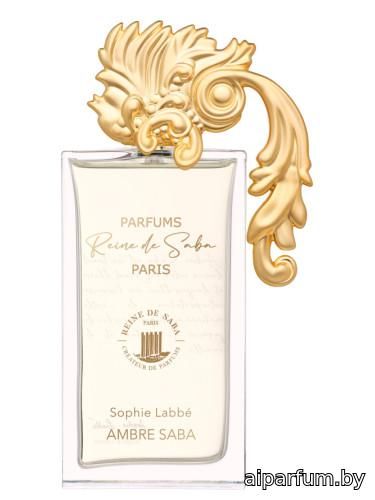 Ambre Saba
