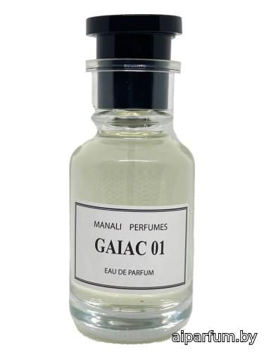 Gaiac 01