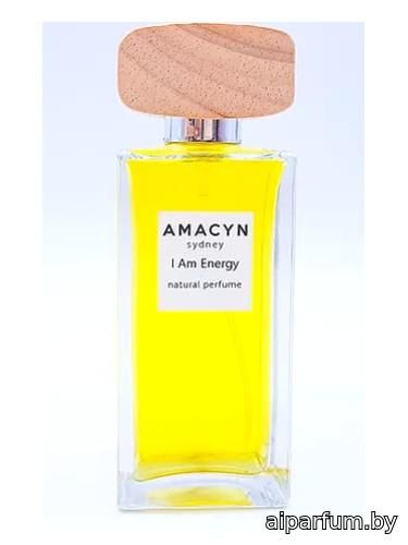 I Am Energy