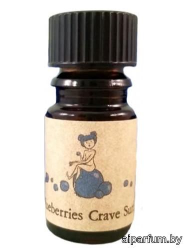 Blueberries Crave Surf