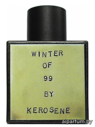 Winter of '99