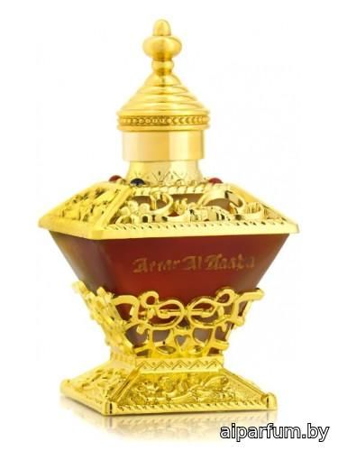 Attar Al Kaaba