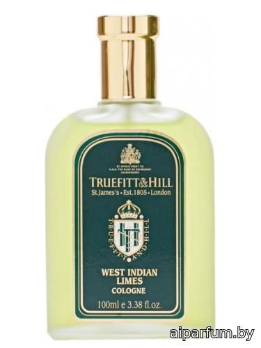 West Indian Limes