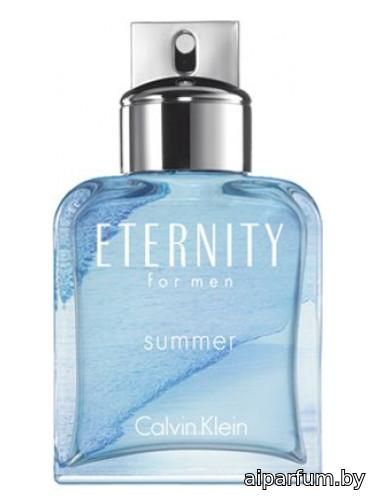 Eternity For Men Summer 2010