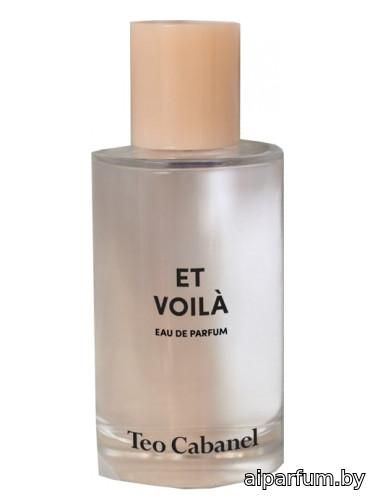 Et Voilà