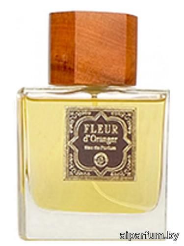 Fleur d'Oranger