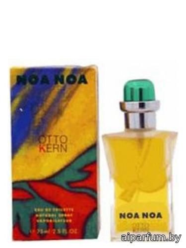 Noa Noa