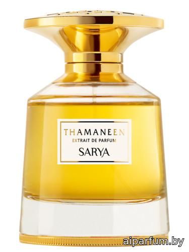 Thamaneen