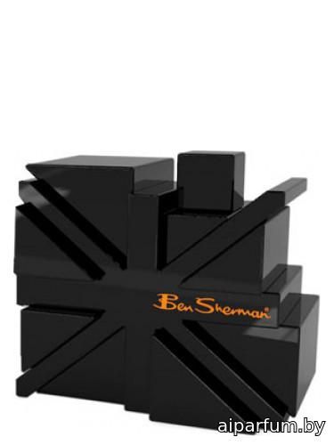 Ben Sherman