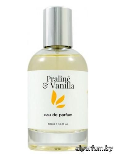 Pralinê & Vanilla