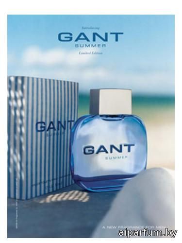 Gant Summer
