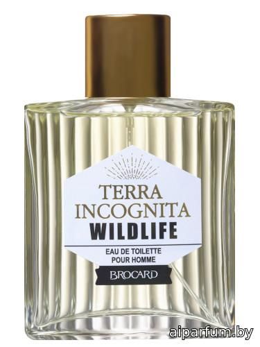 Terra Incognita Wild Life