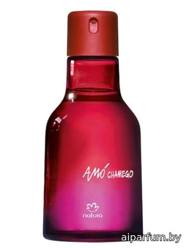 Chamego 