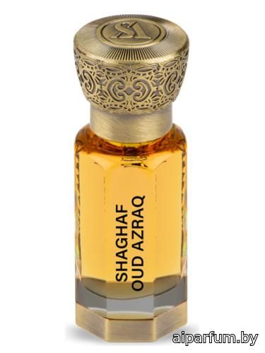SHAGHAF OUD AZRAQ CPO