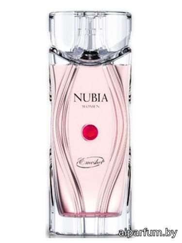 Nubia Red