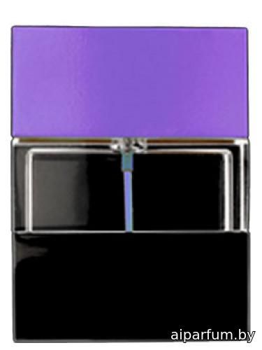 MAC Creations Hue: Violetrix