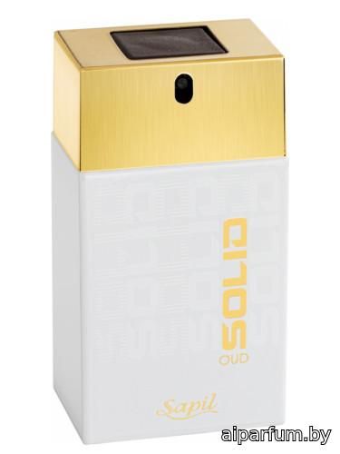 Solid Oud