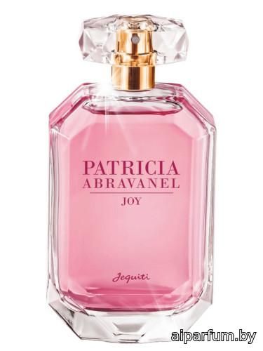 Patricia Abravanel Joy