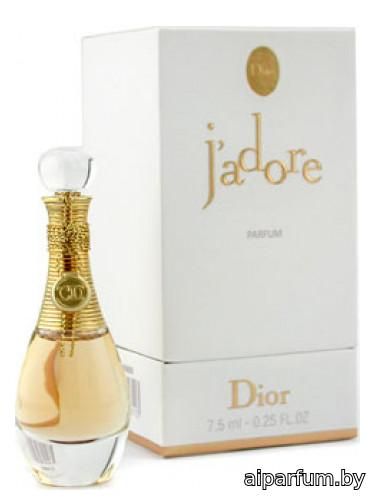 J'Adore Extrait de Parfum