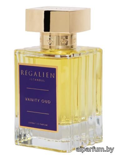 Vanity Oud