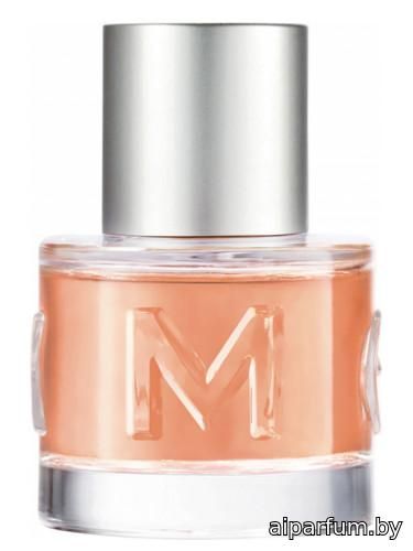 Mexx Spring is Now Woman