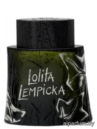 Illusions Noires Au Masculin Eau de Minuit