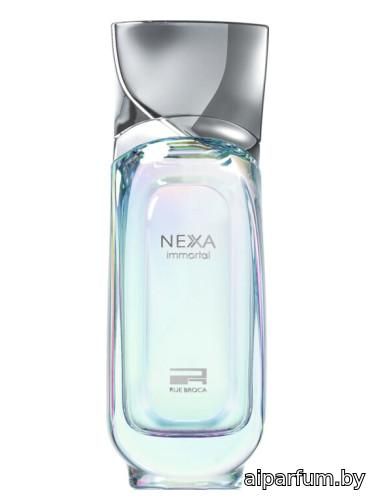 Nexa Immortal