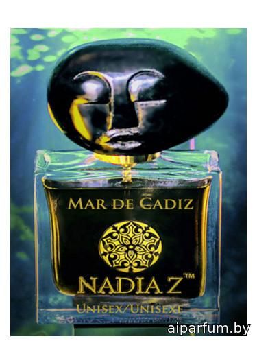 Mar de Cadiz