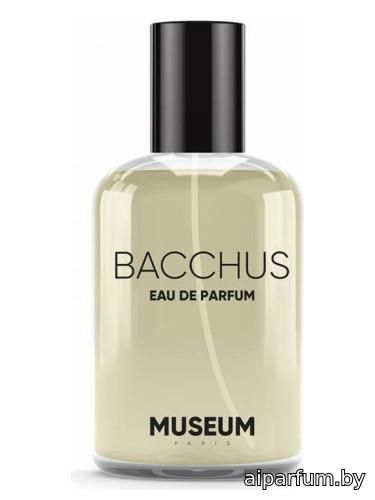Museum Bacchus