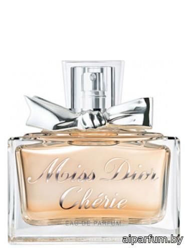 Miss Dior Cherie