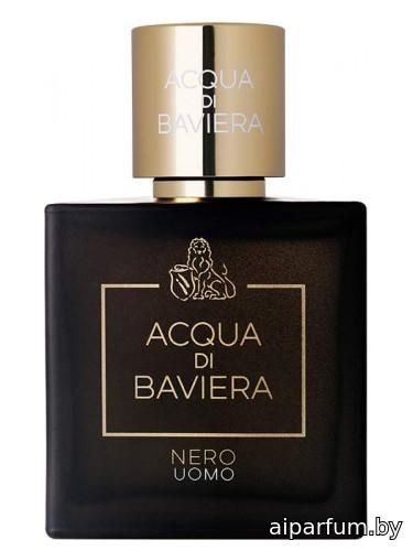 Nero Uomo
