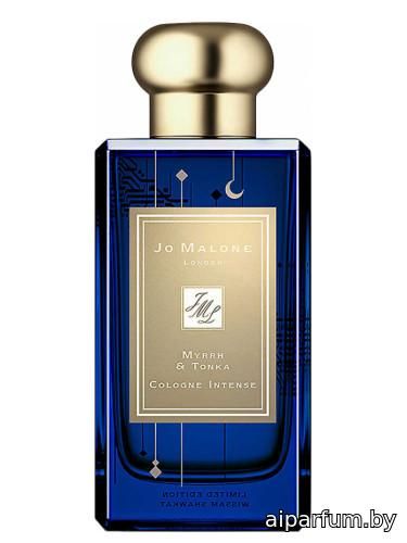 Myrrh & Tonka Cologne Intense