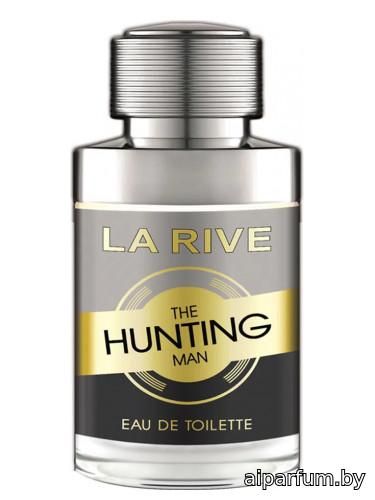 The Hunting Man