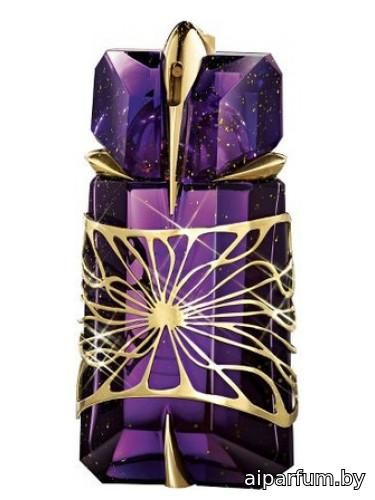 Thierry Mugler Show Collection: Alien Couture Stone