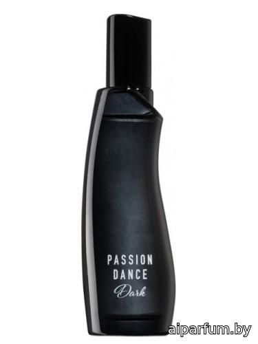 Passion Dance Dark