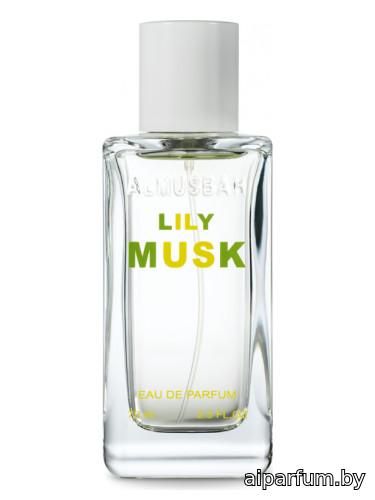 Lily Musk