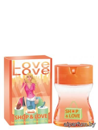 Shop & Love