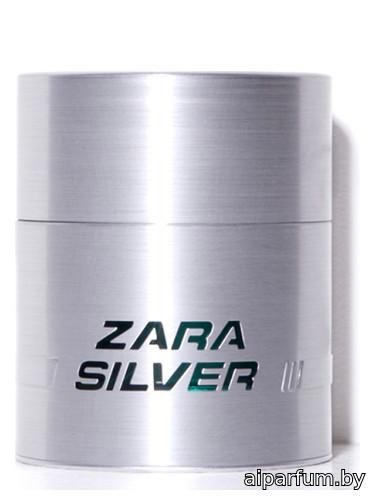 Zara Silver